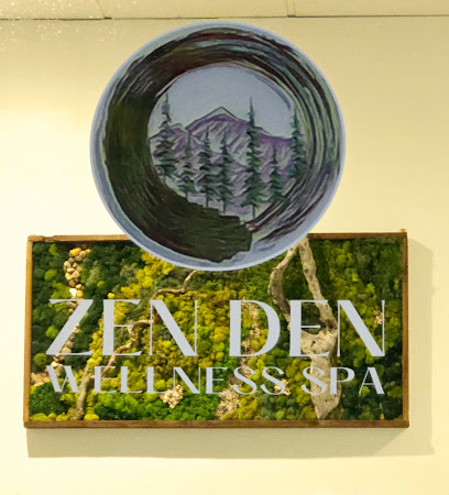 Zen Den Wellness Spa image