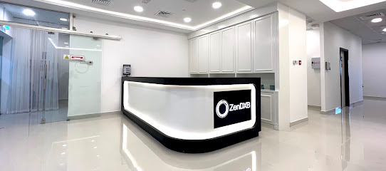 ZenDXB: GP Medical clinic focussed on Health, Wellness, and Home-care image