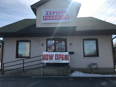 Zephyr Pharmacy main image