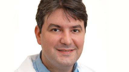 Zoran S. Nedeljkovic, MD main image