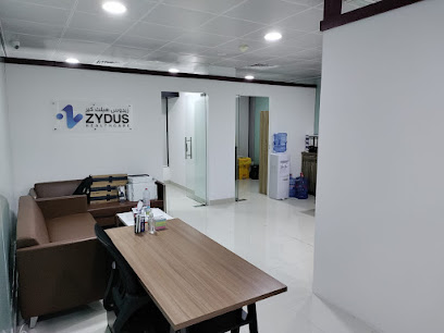 Zydus Healthcare LLC main image